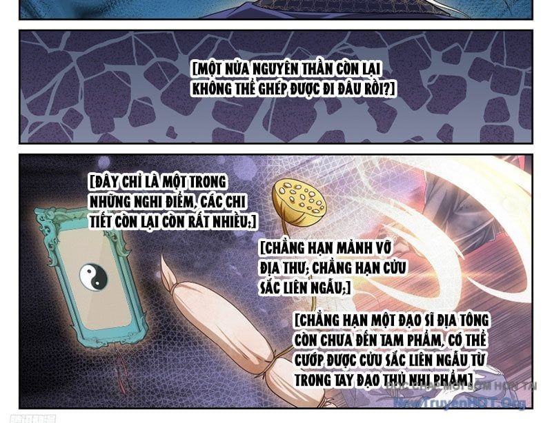 đọc truyện Đại Phụng Đả Canh Nhân Chương 570 ảnh 7 tại Thiên Thai Truyện