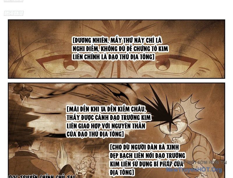 đọc truyện Đại Phụng Đả Canh Nhân Chương 570 ảnh 8 tại Thiên Thai Truyện