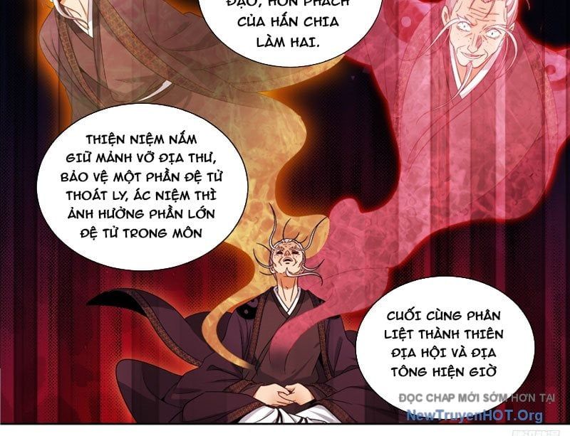 đọc truyện Đại Phụng Đả Canh Nhân Chương 570 ảnh 11 tại Thiên Thai Truyện