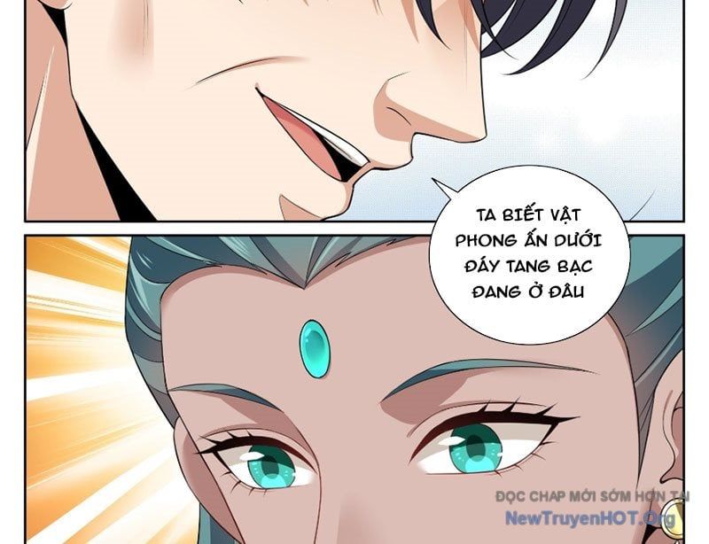 đọc truyện Đại Phụng Đả Canh Nhân Chương 571 ảnh 15 tại Thiên Thai Truyện