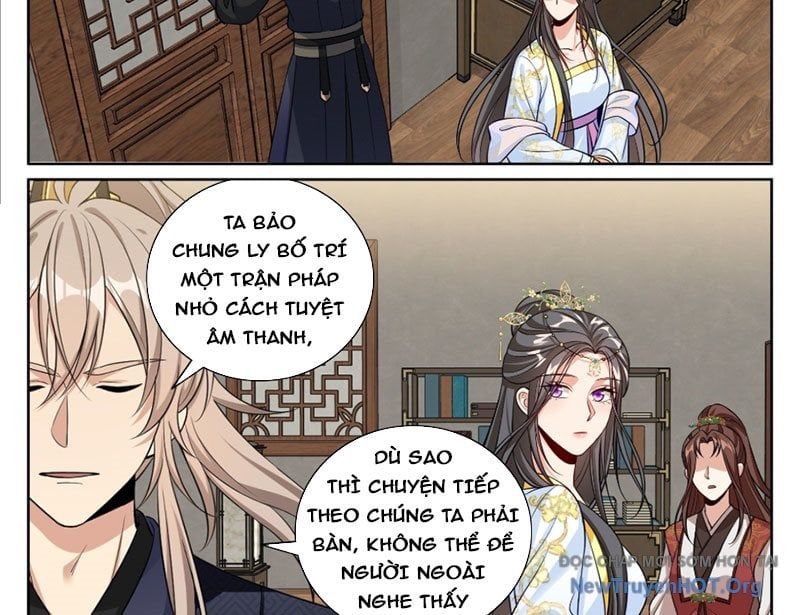 đọc truyện Đại Phụng Đả Canh Nhân Chương 571 ảnh 19 tại Thiên Thai Truyện