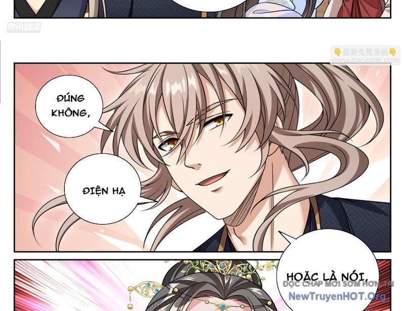 đọc truyện Đại Phụng Đả Canh Nhân Chương 571 ảnh 20 tại Thiên Thai Truyện