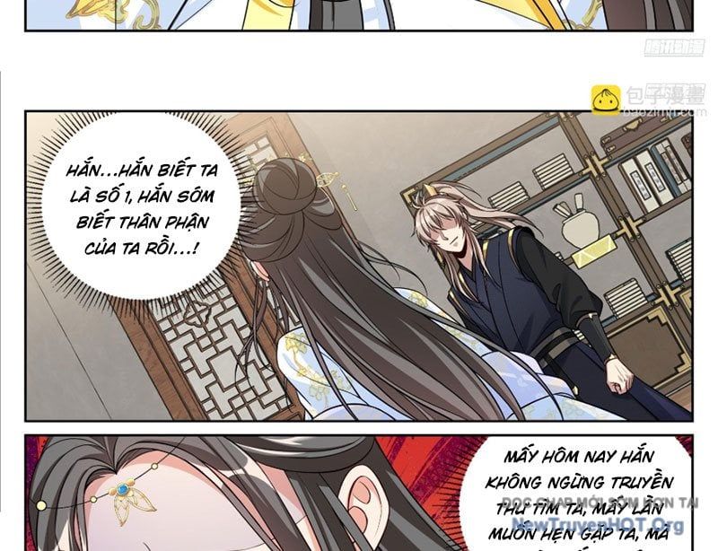 đọc truyện Đại Phụng Đả Canh Nhân Chương 571 ảnh 22 tại Thiên Thai Truyện