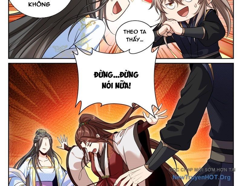 đọc truyện Đại Phụng Đả Canh Nhân Chương 571 ảnh 29 tại Thiên Thai Truyện