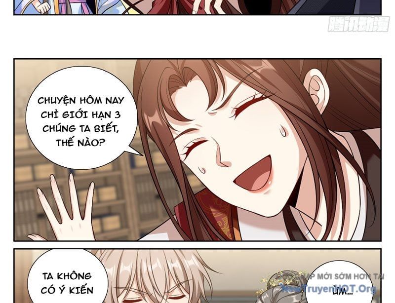 đọc truyện Đại Phụng Đả Canh Nhân Chương 571 ảnh 30 tại Thiên Thai Truyện