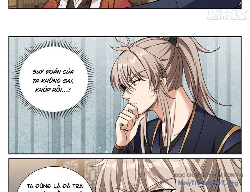 đọc truyện Đại Phụng Đả Canh Nhân Chương 571 ảnh 34 tại Thiên Thai Truyện