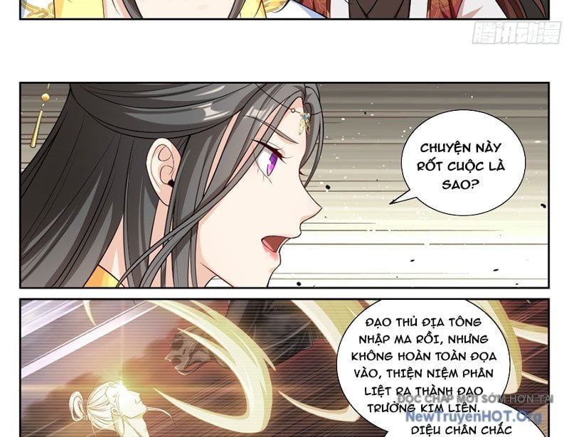 đọc truyện Đại Phụng Đả Canh Nhân Chương 571 ảnh 36 tại Thiên Thai Truyện