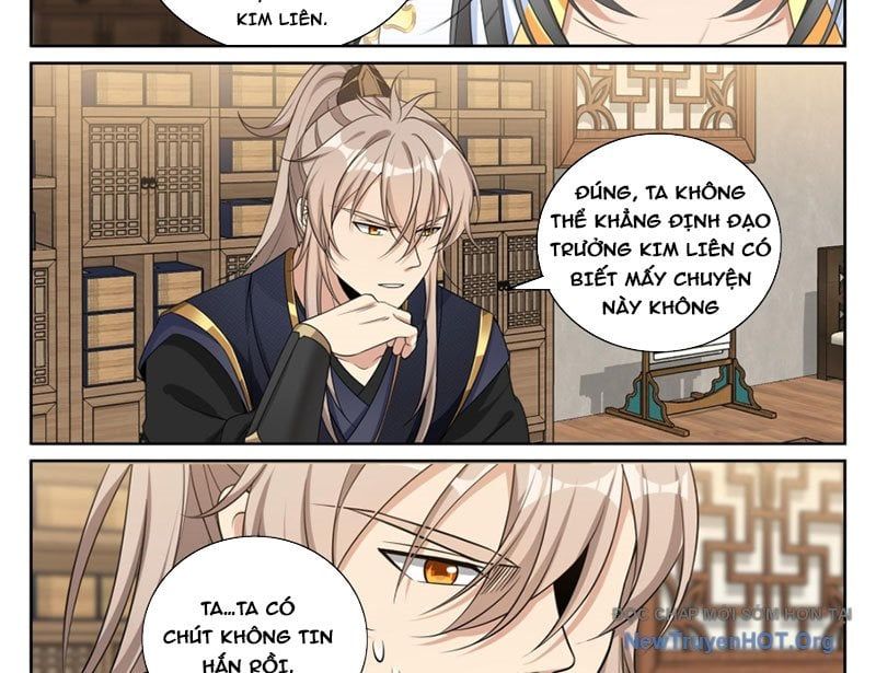 đọc truyện Đại Phụng Đả Canh Nhân Chương 571 ảnh 41 tại Thiên Thai Truyện