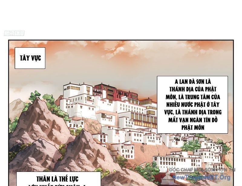 đọc truyện Đại Phụng Đả Canh Nhân Chương 571 ảnh 6 tại Thiên Thai Truyện