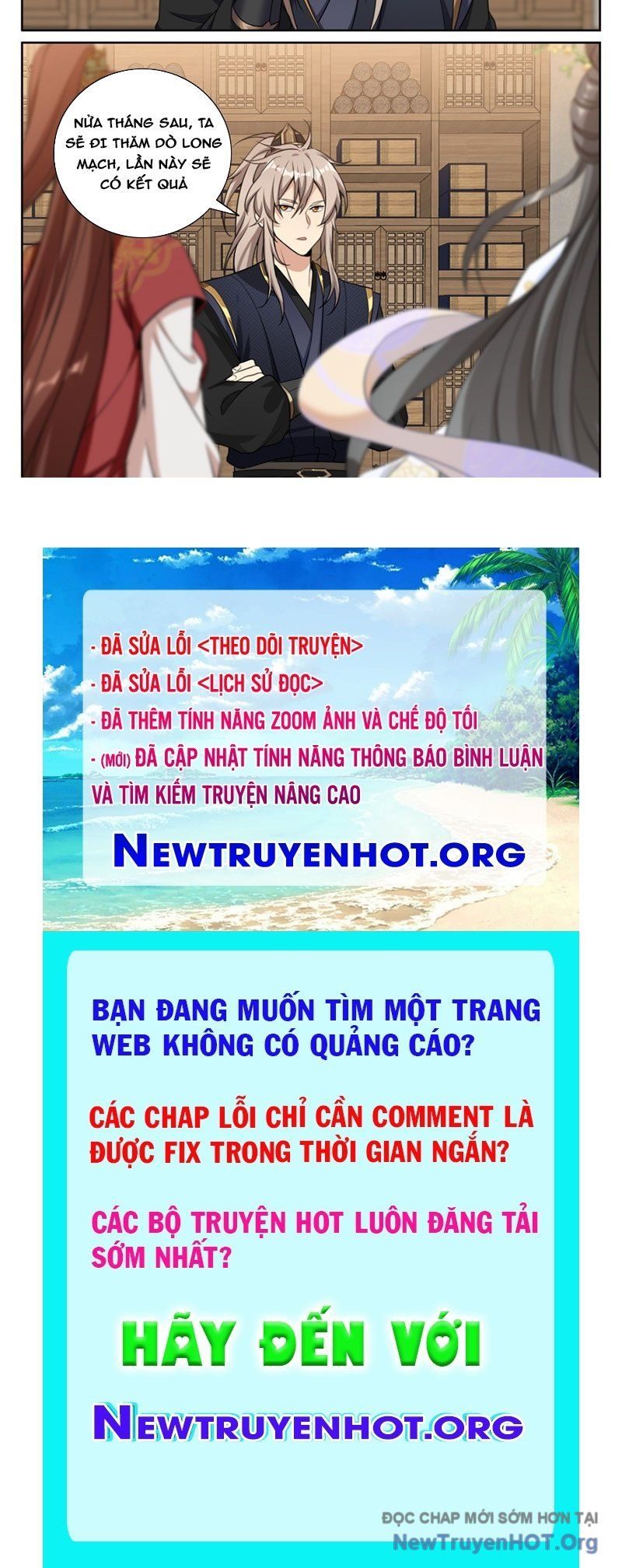 đọc truyện Đại Phụng Đả Canh Nhân Chương 571 ảnh 45 tại Thiên Thai Truyện