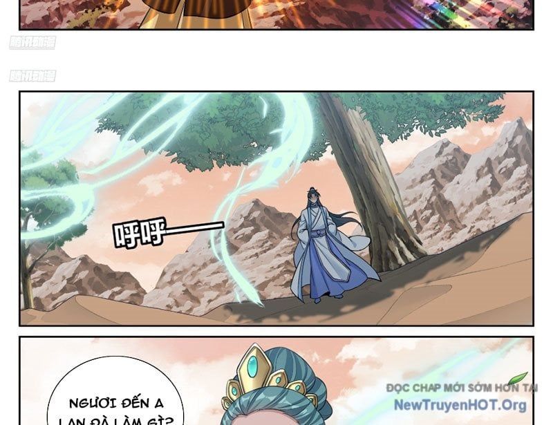 đọc truyện Đại Phụng Đả Canh Nhân Chương 571 ảnh 8 tại Thiên Thai Truyện