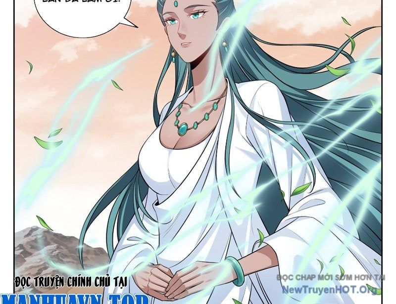 đọc truyện Đại Phụng Đả Canh Nhân Chương 571 ảnh 9 tại Thiên Thai Truyện