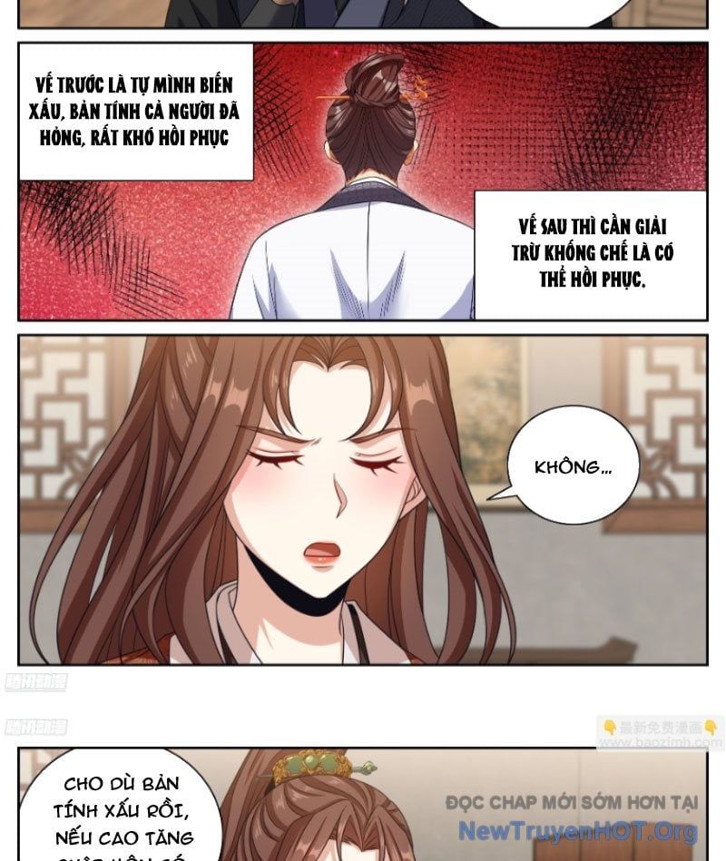 đọc truyện Đại Phụng Đả Canh Nhân Chương 572 ảnh 6 tại Thiên Thai Truyện