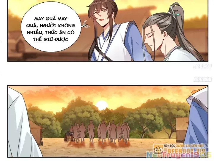 đọc truyện Đại Phụng Đả Canh Nhân Chương 573 ảnh 18 tại Thiên Thai Truyện