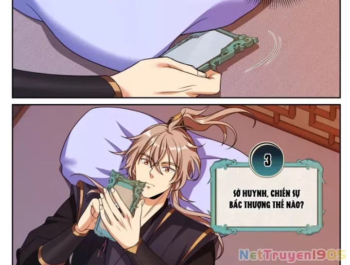 đọc truyện Đại Phụng Đả Canh Nhân Chương 573 ảnh 40 tại Thiên Thai Truyện