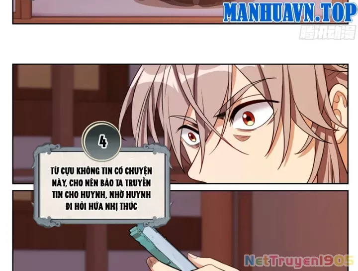 đọc truyện Đại Phụng Đả Canh Nhân Chương 573 ảnh 43 tại Thiên Thai Truyện