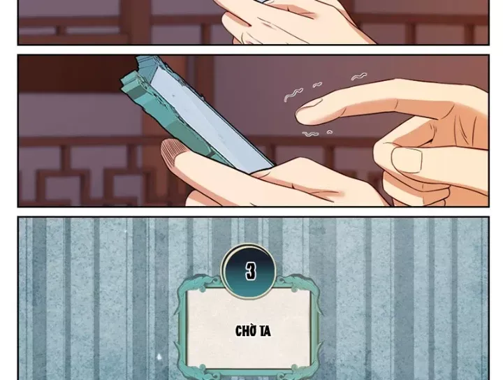 đọc truyện Đại Phụng Đả Canh Nhân Chương 573 ảnh 44 tại Thiên Thai Truyện