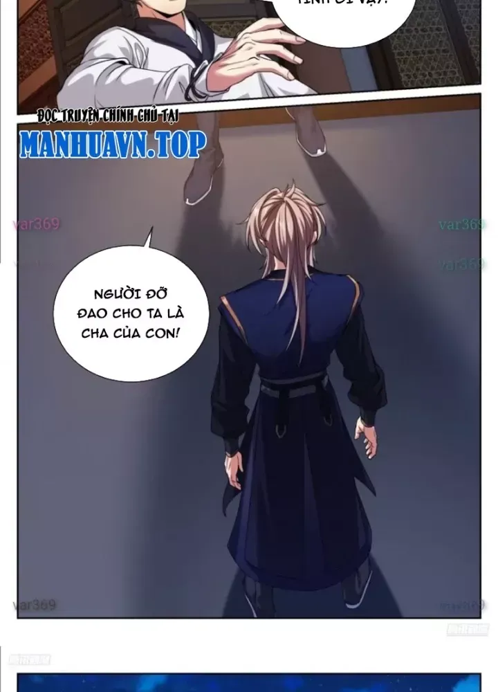 đọc truyện Đại Phụng Đả Canh Nhân Chương 574 ảnh 12 tại Thiên Thai Truyện