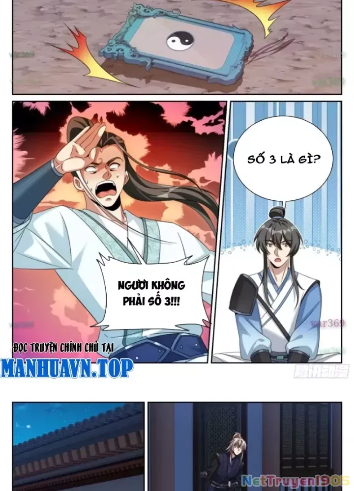 đọc truyện Đại Phụng Đả Canh Nhân Chương 574 ảnh 34 tại Thiên Thai Truyện