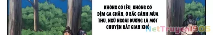 đọc truyện Đại Phụng Đả Canh Nhân Chương 574 ảnh 39 tại Thiên Thai Truyện
