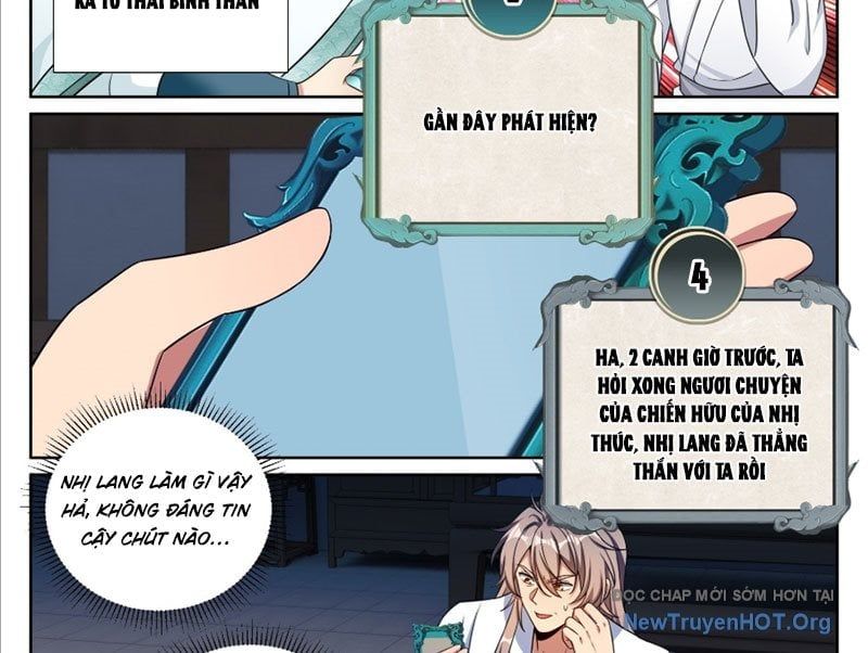 đọc truyện Đại Phụng Đả Canh Nhân Chương 575 ảnh 13 tại Thiên Thai Truyện