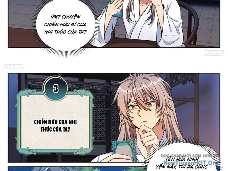 đọc truyện Đại Phụng Đả Canh Nhân Chương 575 ảnh 14 tại Thiên Thai Truyện