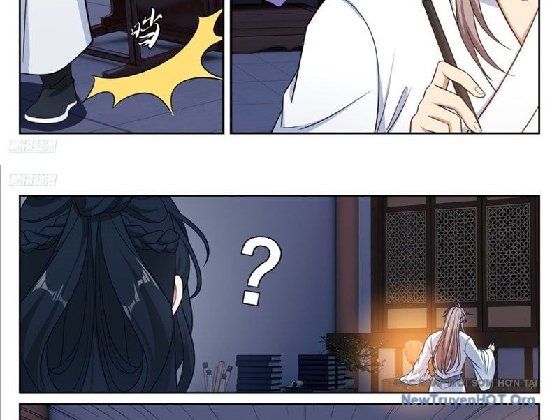 đọc truyện Đại Phụng Đả Canh Nhân Chương 575 ảnh 16 tại Thiên Thai Truyện