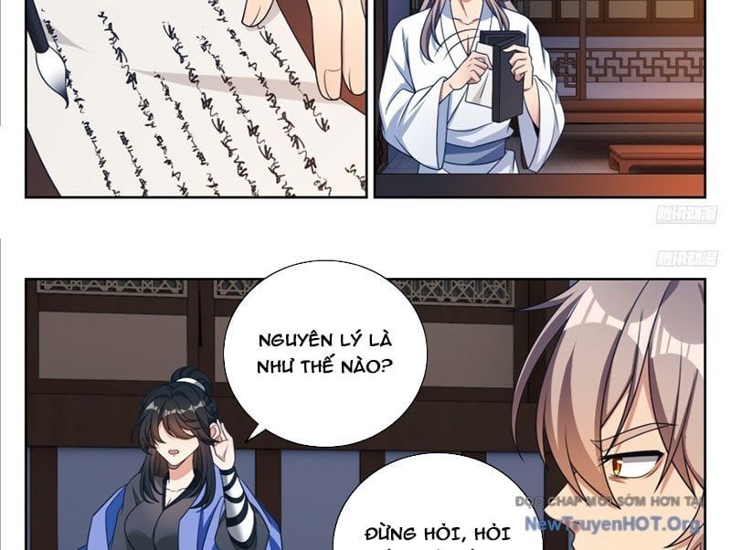 đọc truyện Đại Phụng Đả Canh Nhân Chương 575 ảnh 18 tại Thiên Thai Truyện