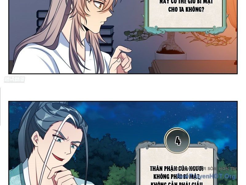 đọc truyện Đại Phụng Đả Canh Nhân Chương 575 ảnh 20 tại Thiên Thai Truyện