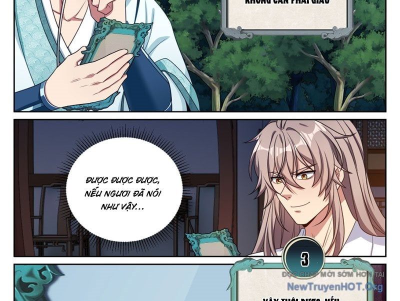 đọc truyện Đại Phụng Đả Canh Nhân Chương 575 ảnh 21 tại Thiên Thai Truyện