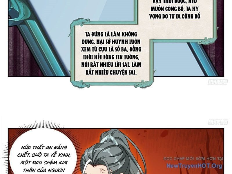 đọc truyện Đại Phụng Đả Canh Nhân Chương 575 ảnh 22 tại Thiên Thai Truyện