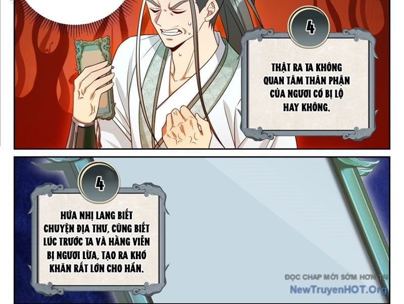 đọc truyện Đại Phụng Đả Canh Nhân Chương 575 ảnh 23 tại Thiên Thai Truyện