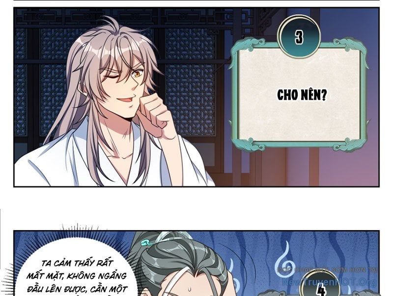 đọc truyện Đại Phụng Đả Canh Nhân Chương 575 ảnh 24 tại Thiên Thai Truyện