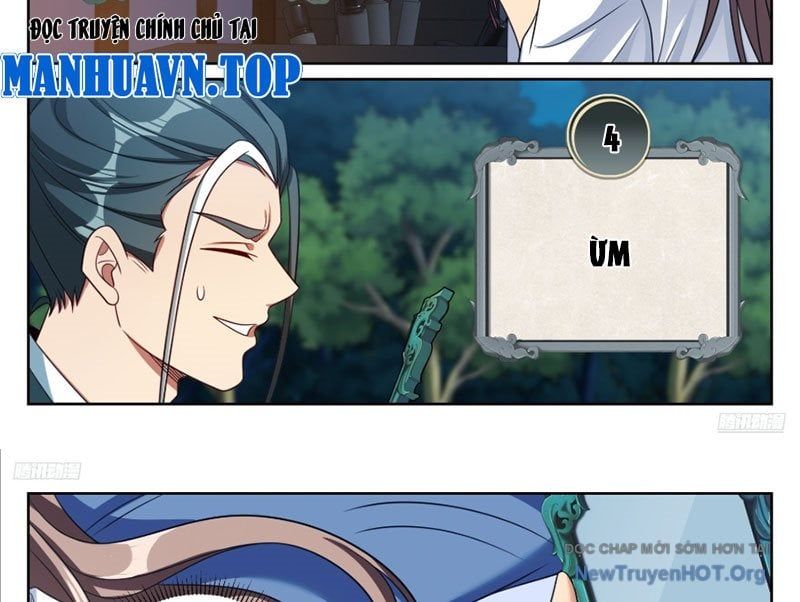 đọc truyện Đại Phụng Đả Canh Nhân Chương 575 ảnh 26 tại Thiên Thai Truyện