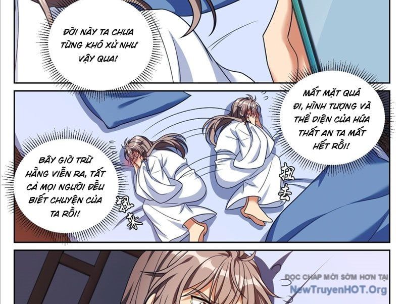 đọc truyện Đại Phụng Đả Canh Nhân Chương 575 ảnh 27 tại Thiên Thai Truyện