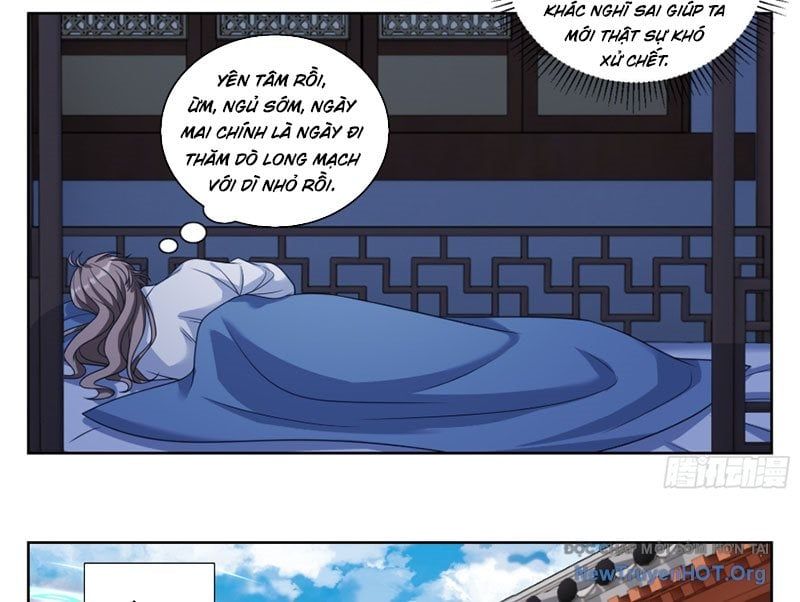 đọc truyện Đại Phụng Đả Canh Nhân Chương 575 ảnh 30 tại Thiên Thai Truyện