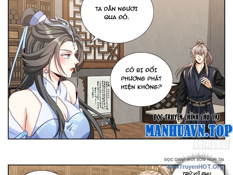 đọc truyện Đại Phụng Đả Canh Nhân Chương 575 ảnh 32 tại Thiên Thai Truyện