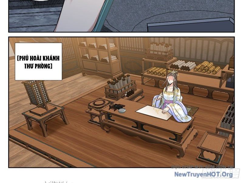 đọc truyện Đại Phụng Đả Canh Nhân Chương 575 ảnh 38 tại Thiên Thai Truyện