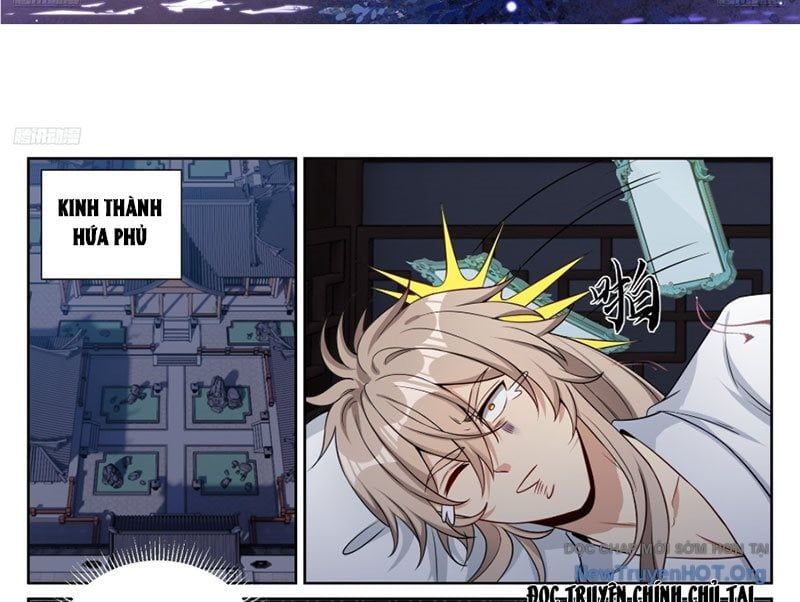 đọc truyện Đại Phụng Đả Canh Nhân Chương 575 ảnh 6 tại Thiên Thai Truyện