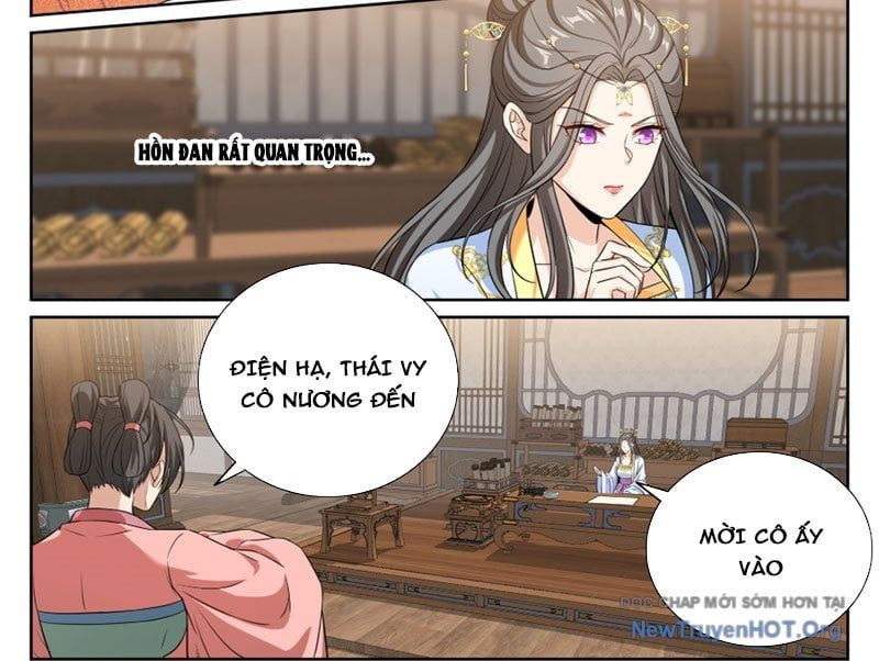 đọc truyện Đại Phụng Đả Canh Nhân Chương 575 ảnh 42 tại Thiên Thai Truyện