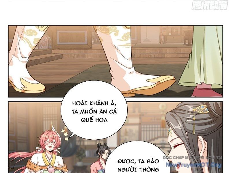 đọc truyện Đại Phụng Đả Canh Nhân Chương 575 ảnh 43 tại Thiên Thai Truyện