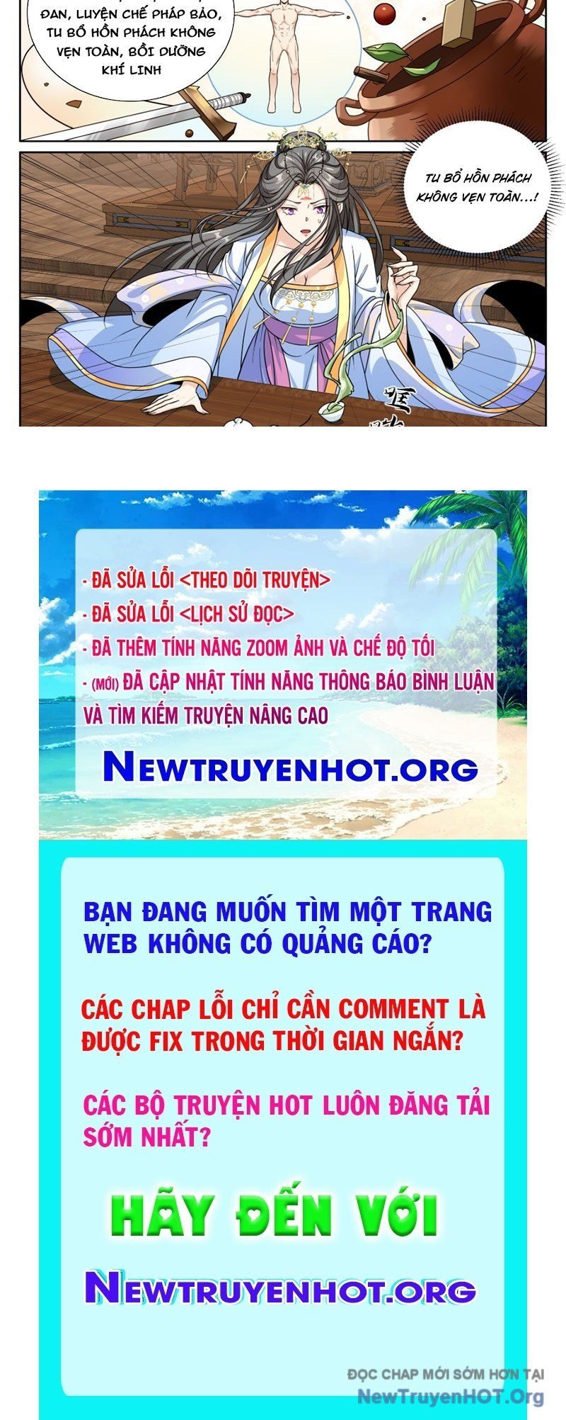 đọc truyện Đại Phụng Đả Canh Nhân Chương 575 ảnh 48 tại Thiên Thai Truyện