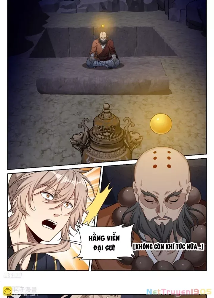 đọc truyện Đại Phụng Đả Canh Nhân Chương 576 ảnh 12 tại Thiên Thai Truyện