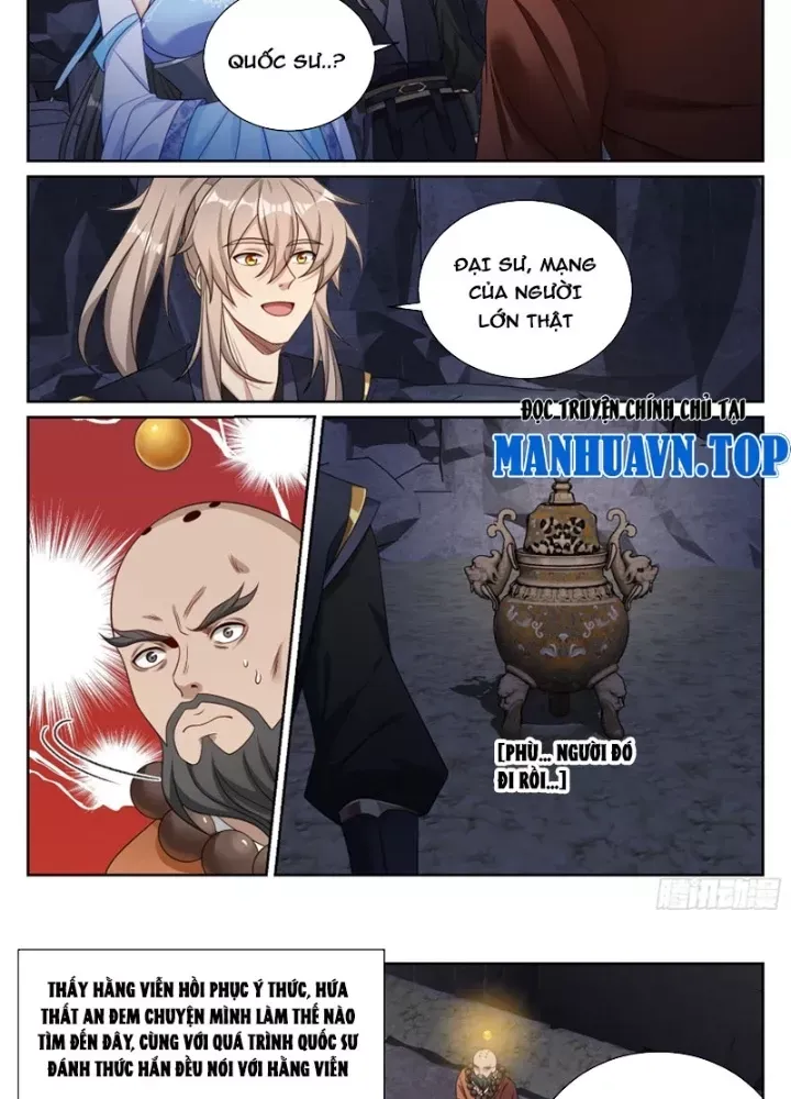 đọc truyện Đại Phụng Đả Canh Nhân Chương 576 ảnh 28 tại Thiên Thai Truyện