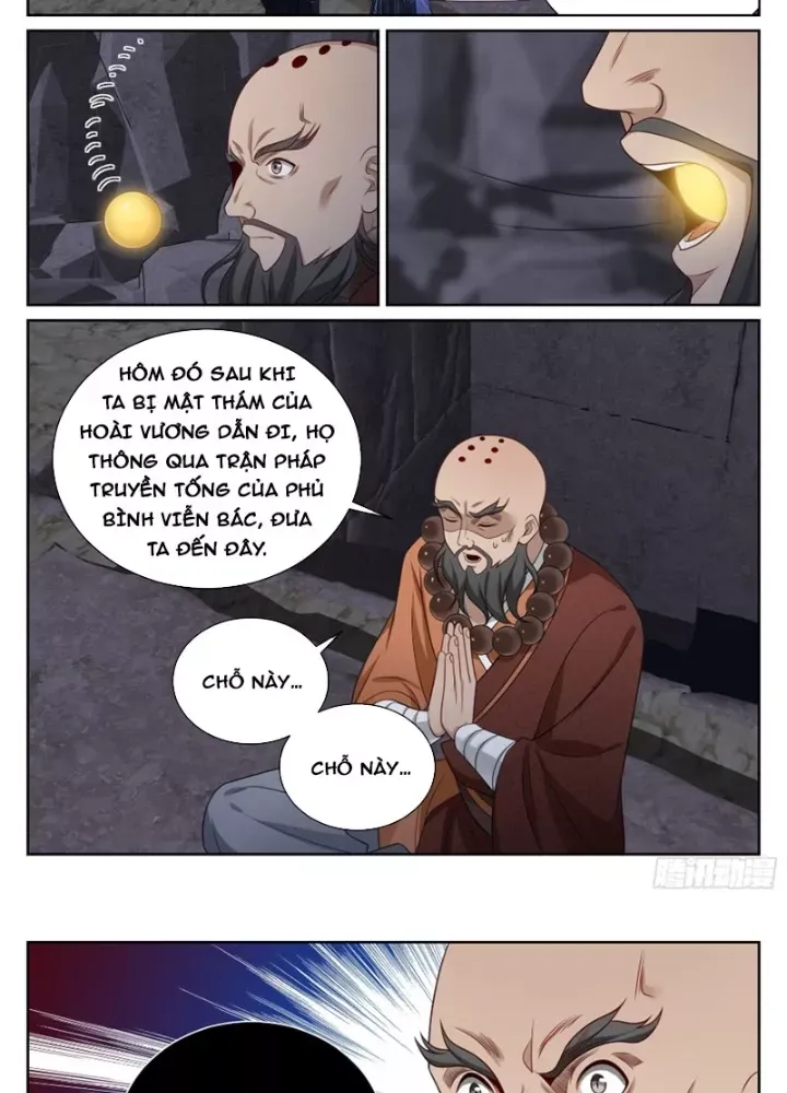 đọc truyện Đại Phụng Đả Canh Nhân Chương 576 ảnh 30 tại Thiên Thai Truyện