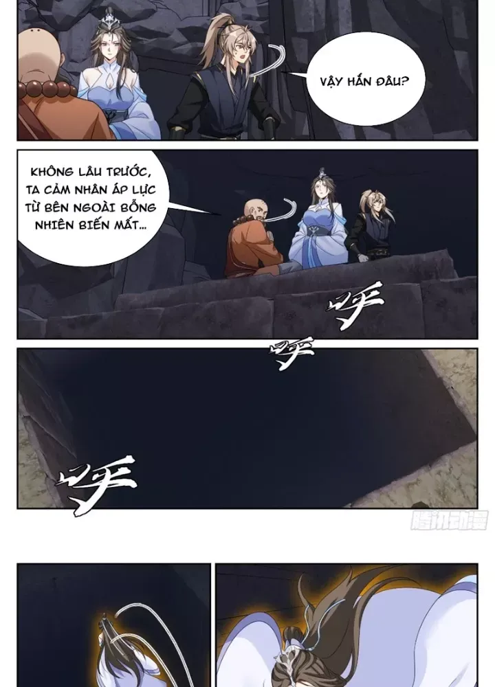 đọc truyện Đại Phụng Đả Canh Nhân Chương 576 ảnh 36 tại Thiên Thai Truyện