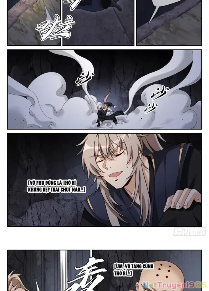 đọc truyện Đại Phụng Đả Canh Nhân Chương 576 ảnh 42 tại Thiên Thai Truyện