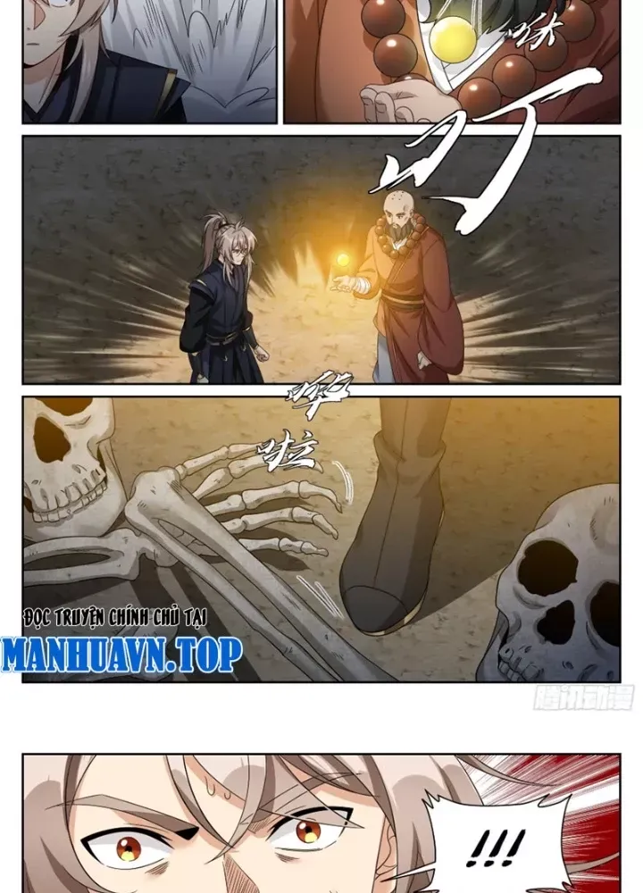 đọc truyện Đại Phụng Đả Canh Nhân Chương 576 ảnh 44 tại Thiên Thai Truyện