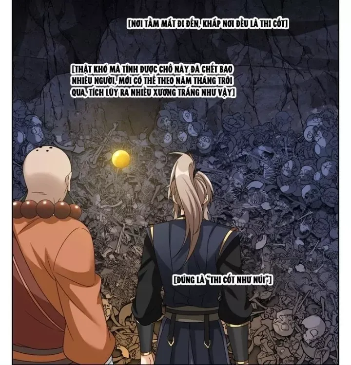 đọc truyện Đại Phụng Đả Canh Nhân Chương 576 ảnh 46 tại Thiên Thai Truyện