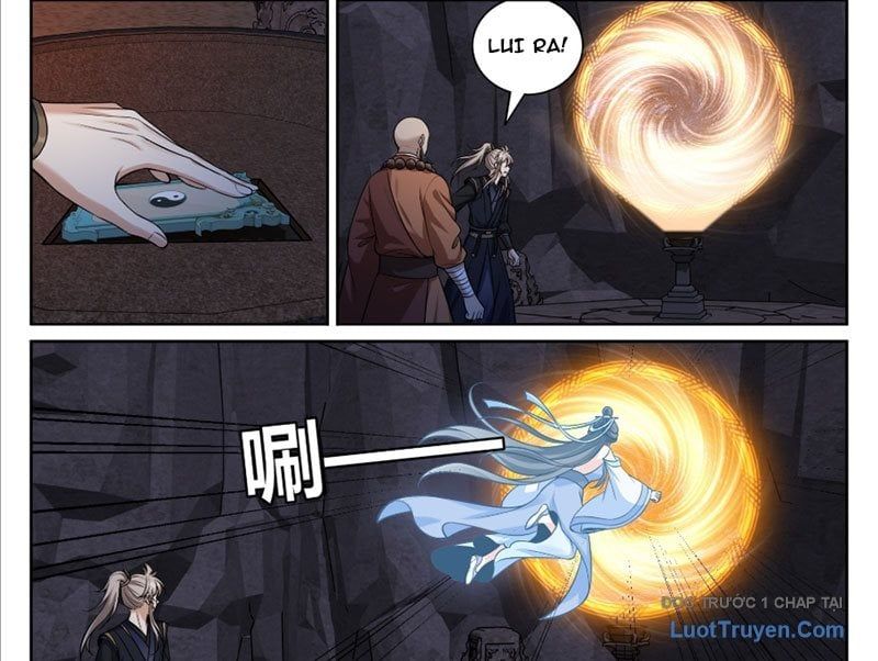 đọc truyện Đại Phụng Đả Canh Nhân Chương 577 ảnh 13 tại Thiên Thai Truyện